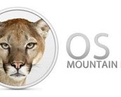 Novo Mac OS X Mountain Lion traz recursos incríveis para os consumidores