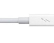 Apple lança novo adaptador para conectar cabos Thunderbolt em FireWire 800 e Ethernet