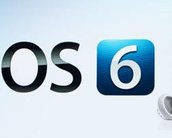 As seis maiores novidades do iOS 6