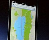 Apple promete desbancar a Google com o novo software para mapas