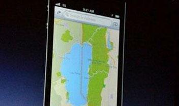 Apple promete desbancar a Google com o novo software para mapas