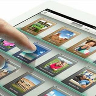 Imagem de App para iOS 6 permite o uso de iPad nas escolas