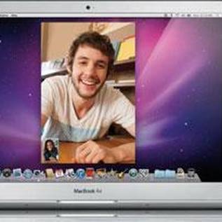 Imagem de FaceTime: você não vai mais precisar de Wi-Fi para usar a videoconferência