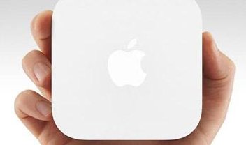 Apple divulga detalhes sobre o novo AirPort Express