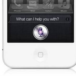Imagem de Quer saber se o seu time ganhou ou onde deve ir jantar? Pergunte para a Siri!