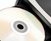 Como compartilhar um CD ou DVD em uma rede privada