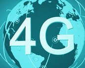 Claro, Vivo, TIM e Oi levam leilão do 4G no Brasil