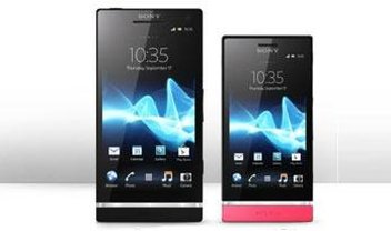 TIM lança Xperia™ U e Xperia™ S e promove ações no Rio de Janeiro e São Paulo