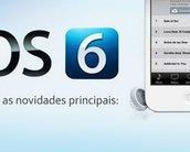 Conheça as novidades do iOS 6 para as quais ninguém está dando atenção