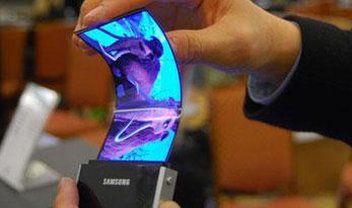 Galaxy Note 2 pode chegar ainda este ano