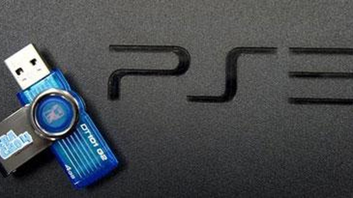PlayStation 4: saiba como ouvir músicas de um pendrive no console