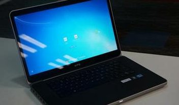 Site japonês revela imagens dos ultrabooks XPS 14 e XPS 15 da Dell