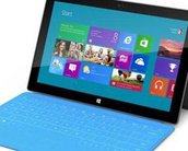 Microsoft Surface Windows RT funcionará com processadores Tegra, da NVIDIA