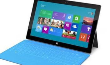 Microsoft Surface Windows RT funcionará com processadores Tegra, da NVIDIA