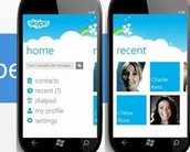 Microsoft explica integração do Skype no Windows Phone 8