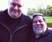 Steve Wozniak está ajudando a recuperar arquivos do Megaupload