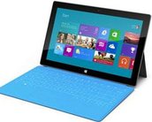 Microsoft Surface deve custar pelo menos US$ 599