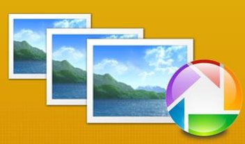 Picasa: como baixar todas as fotos para o computador