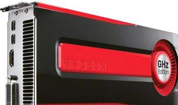 Radeon HD 7970 GHz Edition promete bater de frente com a GeForce GTX 680