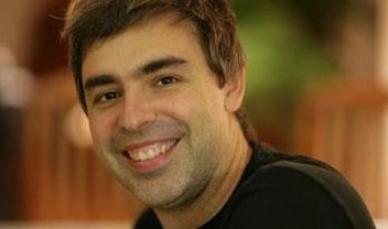 Cofundador da Google pode estar doente e não participará do evento I/O 2012