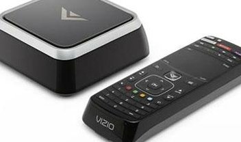 Vizio Co-Star Stream Player transforma qualquer HDTV em Smart TV