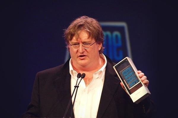 Forbes lista Gabe Newell como um dos homens mais ricos do mundo