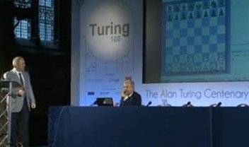 Maior jogador de xadrez do mundo desafia algoritmo de Alan Turing em  centenário do cientista [vídeo] - TecMundo