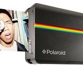 Conheça a Z2300, a nova câmera da Polaroid