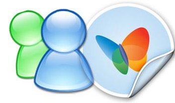 Como fazer para o MSN 2009 não atualizar para o 2011