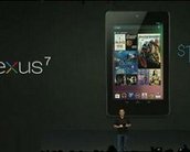 Google Nexus 7 terá GPU com seis núcleos e custará apenas 199 dólares