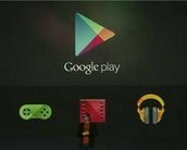 Google Play agora tem filmes e séries