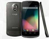 Galaxy Nexus HSPA+ agora com Jelly Bean e por US$ 349