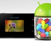 Android 4.1 Jelly Bean: saiba tudo sobre o novo sistema operacional móvel