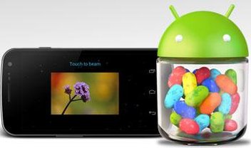 Android 4.1 Jelly Bean: saiba tudo sobre o novo sistema operacional móvel