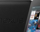 Nexus 7: saiba tudo sobre o tablet da Google