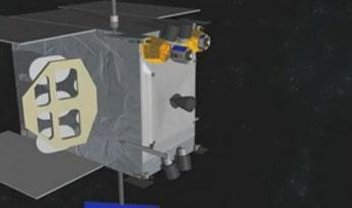 Programa de reciclagem de satélites da DARPA pode se tornar realidade