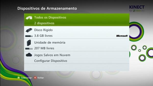 COMO ATIVAR A OPÇÃO JOGOS SALVOS NA NUVEM NO XBOX 360 SEM ERRO