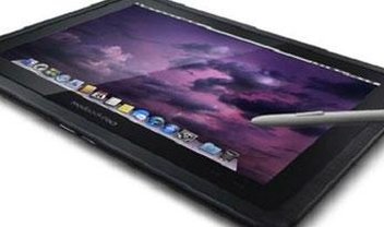 Modbook transforma Macbook Pro em tablet com tela touchscreen