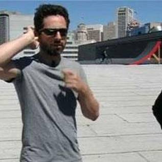 Imagem de Google Glass terá versão "óculos de sol"