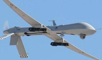 Com mil dólares, cientistas conseguem assumir o comando de um drone americano