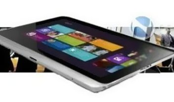 HP adia oficialmente o lançamento de tablets com Windows 8