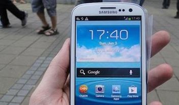 Samsung investirá US$ 1,9 bilhão em nova fábrica de chips