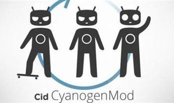 Versão prévia do CyanogenMod 9 já está disponível para download