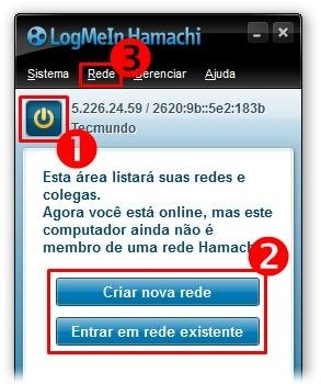 Como jogar Minecraft Online no InstaMC  InstaMC - Servidor de Minecraft  com Ping Brasileiro