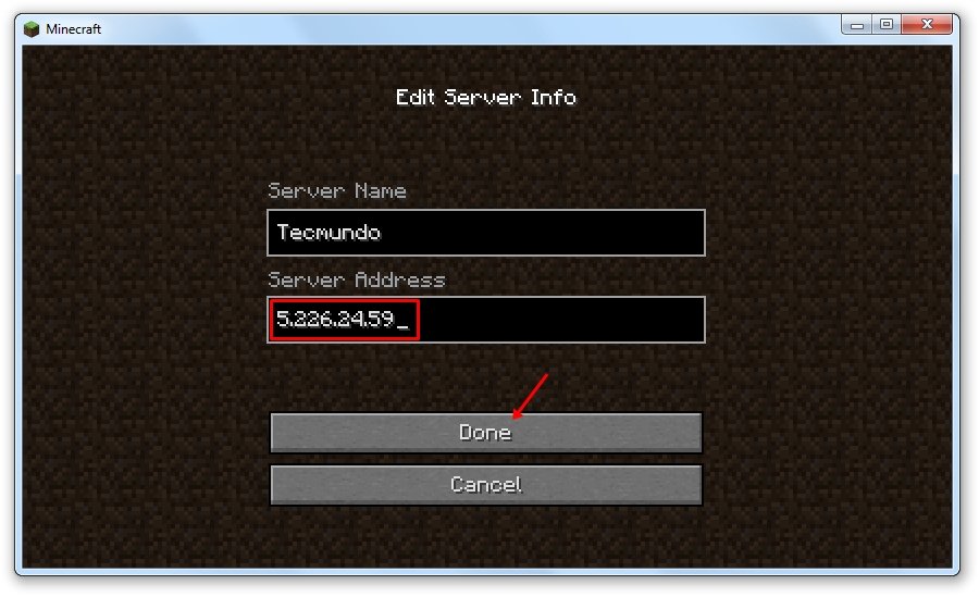 Como criar um servidor de Minecraft – Tecnoblog