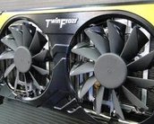 MSI apresenta GeForce GTX680 Lightning