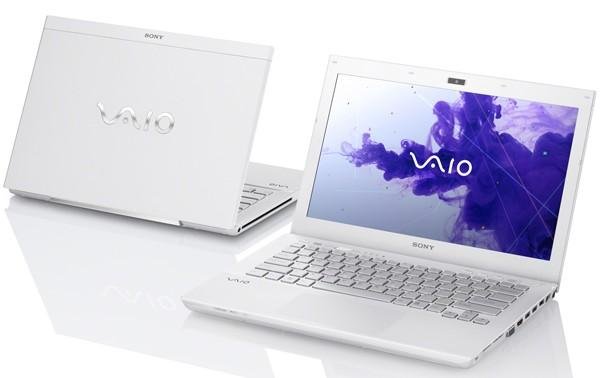 Notebook Vaio Z [Análise] - TecMundo 