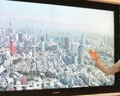 Como transmitir imagens em resolução 8K para as TVs convencionais?