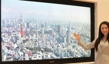 Como transmitir imagens em resolução 8K para as TVs convencionais?