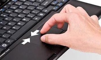 O que é touchpad?